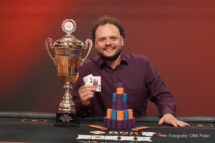 Voorronde ONK Poker in Blokker