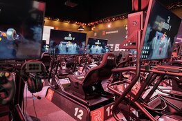 Samcity Hoorn en coureur Dirk Schouten bundelen krachten voor uniek (sim)racepartnership