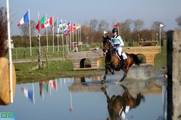North Holland Horse Trials van 11 t/m 14 april bij Manege Beukers