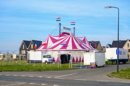 Magic circus betovert Hoorn