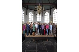 De Westfriese Uitdaging bestaat 10 jaar