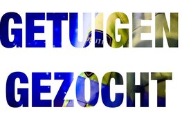 Getuigen gezocht van steekincident in Hoorn