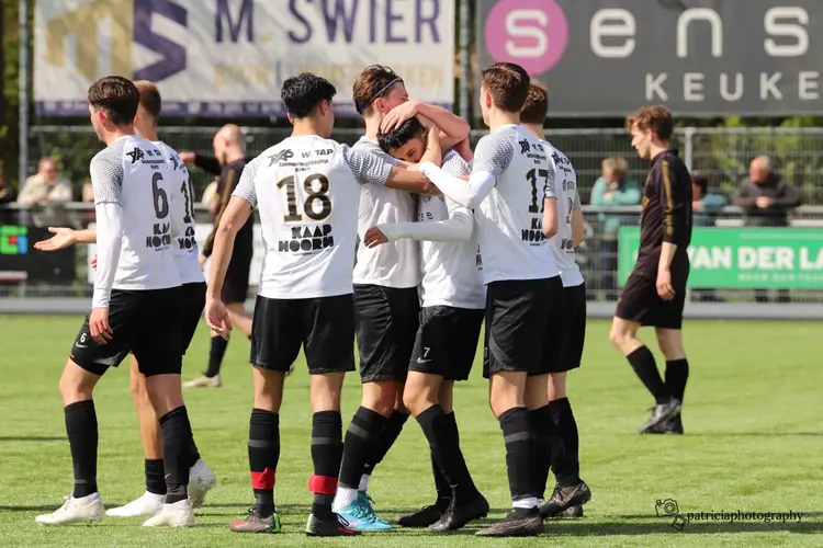 Always Forward loopt weer uit na winst op DWOW