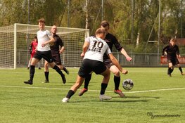 Always Forward loopt weer uit na winst op DWOW