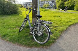 Fietser aangereden in Blokker