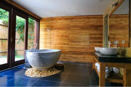 Inspiraties voor jouw droombadkamer
