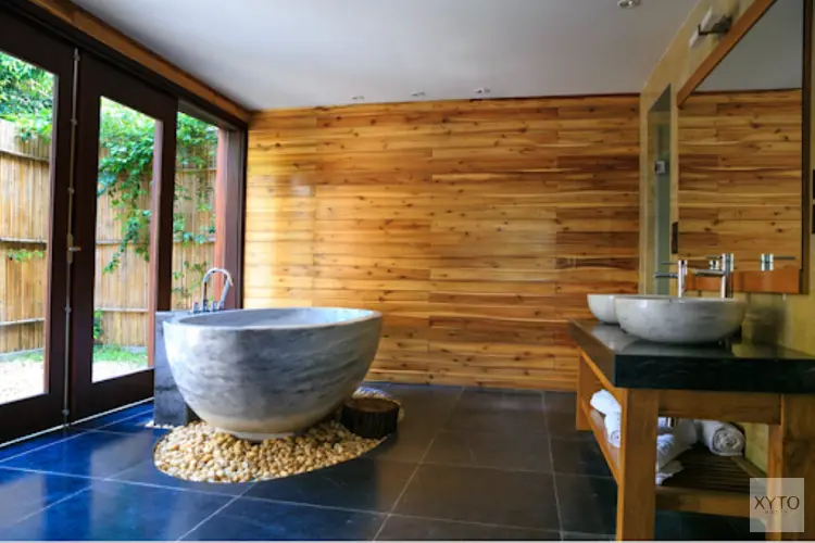 Inspiraties voor jouw droombadkamer