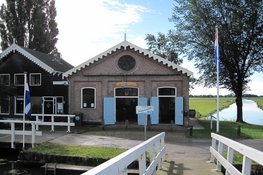 Bekijk eeuwenoude molens en gemalen in mei!