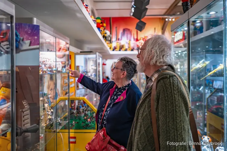 Met VIP-KAART nu gratis naar Museum van de 20e Eeuw