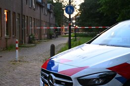 Arrestatieteam pleegt aanhoudingen in Hoorn