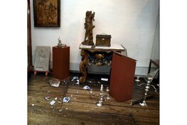 Gestolen schilderij van Westfries Museum teruggevonden in Polen