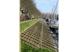 Over ’t West naar de Eilanden