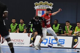 Hovocubo staat toch weer in finale om NK en treft Tigers Roermond