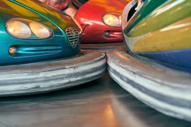 Gratis kermisattracties voor kinderen uit gezinnen met een laag inkomen