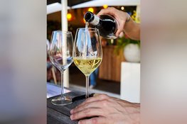 Luxe WijnSpijs Wandeling in Hoorn