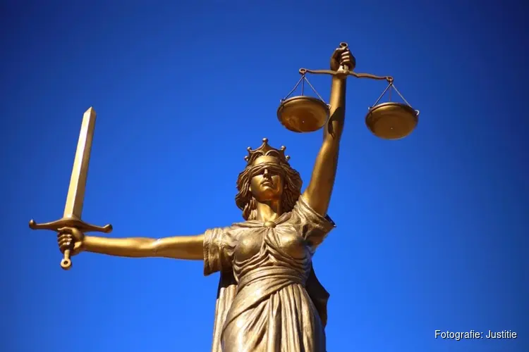 Ook in hoger beroep veroordelingen voor moord en het helpen daarbij