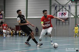 Beslissing valt zondag in strijd om landstitel