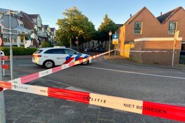 Schietincident in Hoorn: één aanhouding