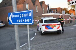 Schietincident in Hoorn: één aanhouding