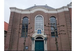 Vierde zomerwandeling Oud Hoorn