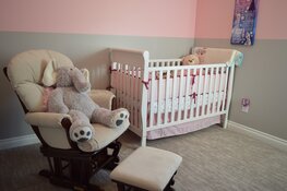 De perfecte babykamer inrichten: tips en inspiratie