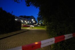 Arrestatieteam in actie na mogelijk schietincident, drie aanhoudingen