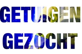 Getuigen gezocht van mishandeling Stationsplein Hoorn