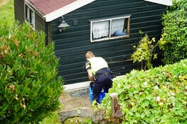 Kitesurfer gewond in Schellinkhout