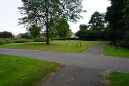 Verdachte aangehouden na seksuele handelingen met kind in park