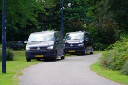 Verdachte aangehouden na seksuele handelingen met kind in park