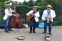 Hoornse Havenconcerten op zaterdag 7 september