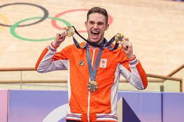 Nederland breekt records op Olympische Spelen in Parijs