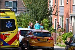 CO2 melder gaat af in Hoorn