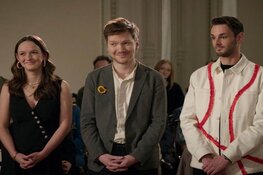 Gratis Museumavond met live podcastopname in het Westfries Museum