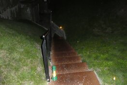 Museumnacht in het Kazemattenmuseum