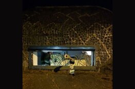 Museumnacht in het Kazemattenmuseum