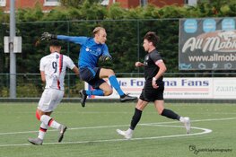 2A: Always Forward onderuit bij start competitie, Westfriezen speelt gelijk