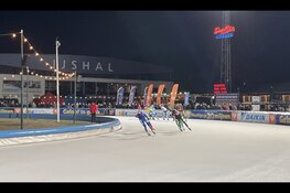 De Vier van Noord-Holland: nieuwe uitdaging voor marathonschaatsers