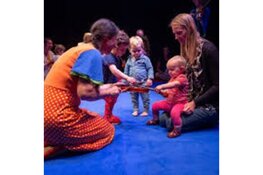 2e weekend KAMERMUZIEKFESTIVAL HOORN ook zeer verrassend 29 sept a.s. en 4 t/m 6 okt a.s.