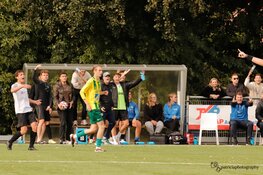 2A: Always Forward koestert punt, Westfriezen pakt eerste zege
