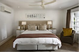 Boxspring bed: alles wat je moet weten