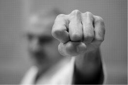 Wat leer je in een weerbaarheidstraining?