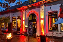 Workshops smartphonefotografie tijdens het Alkmaar Light Festival