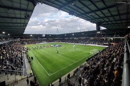 Voetbalseizoen 2023/2024: wederom minder incidenten en relatief meer zaken voor rechter gebracht