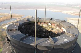 Lezing: ‘100 jaar rookpluimen aan de Oosterdijk’