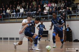 Hovocubo/Veerhuys start competitie met zege