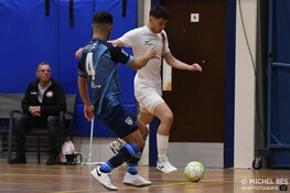 Hovocubo/Veerhuys start competitie met zege