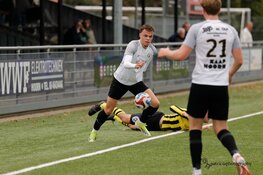 Always Forward in slotfase naast Meervogels