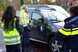 Ongeval op Draafsingel in Hoorn: politieonderzoek na botsing met fietser