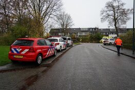 Gaslek in flat in Hoorn: 44 woningen ontruimd